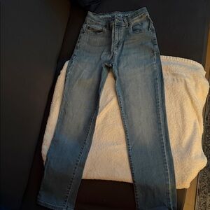 The Children's Place Light Blue Kids Jeans